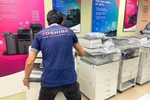 5 Dấu Hiệu Nhận Biết Đơn Vị Cho Thuê Máy Photocopy Uy Tín Tại Việt Nam